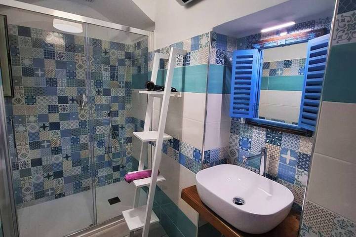Ely House Amalfi Coast - Vietri sul Mare (Sa) - Cozy Holiday Home in Vietri sul Mare, Amalfi Coast