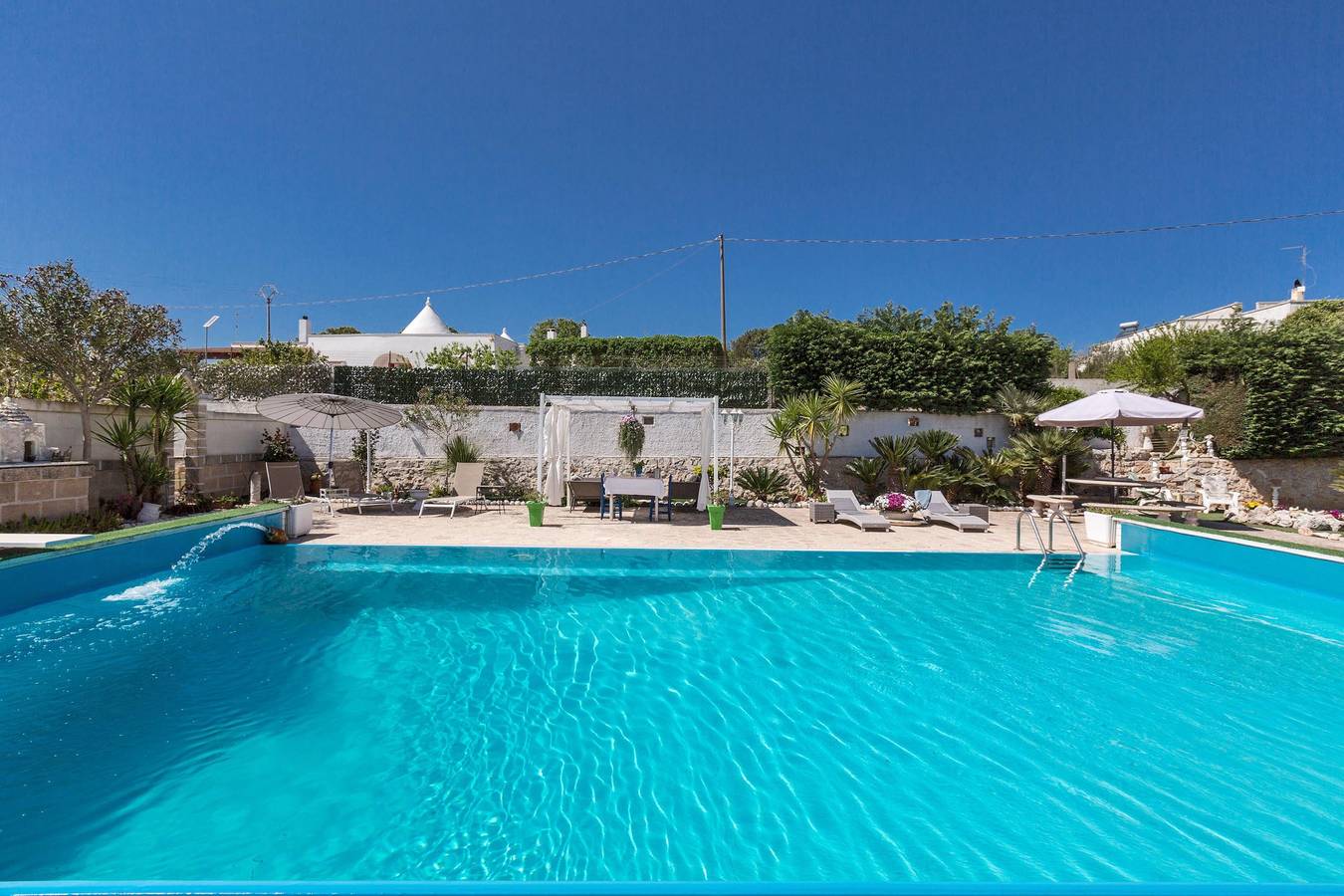 Come a Casa Tua By Barbarhouse in Martina Franca, Provincia di Taranto