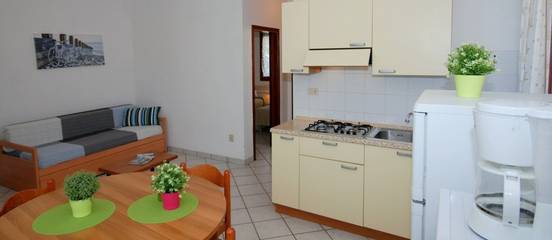 Villa per 5 Persone in Lignano Sabbiadoro, Provincia d'Udine, Foto 1