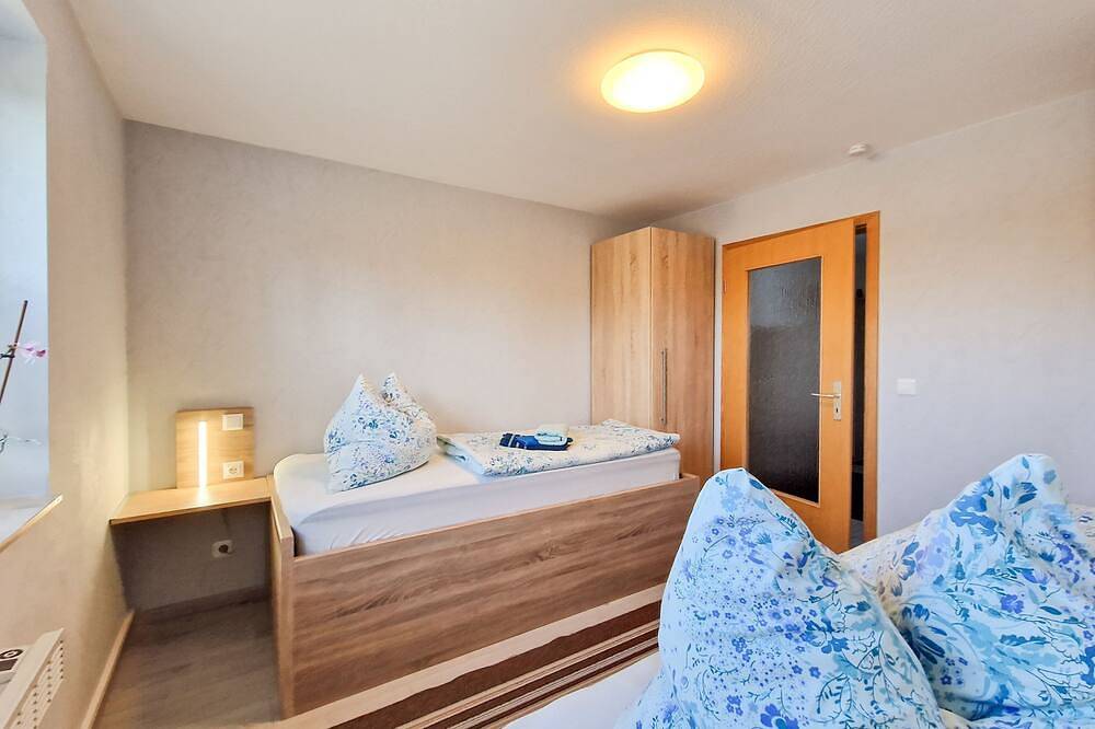 Ganze Wohnung, Kalbe/Milde, Ferienwohnung Altmark - Altmark-Idyll in Kalbe (Milde), Altmarkkreis Salzwedel