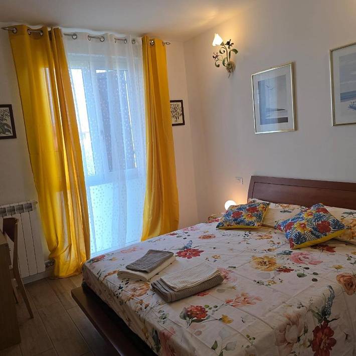 BnB für 4 Personen in Peschiera del Garda