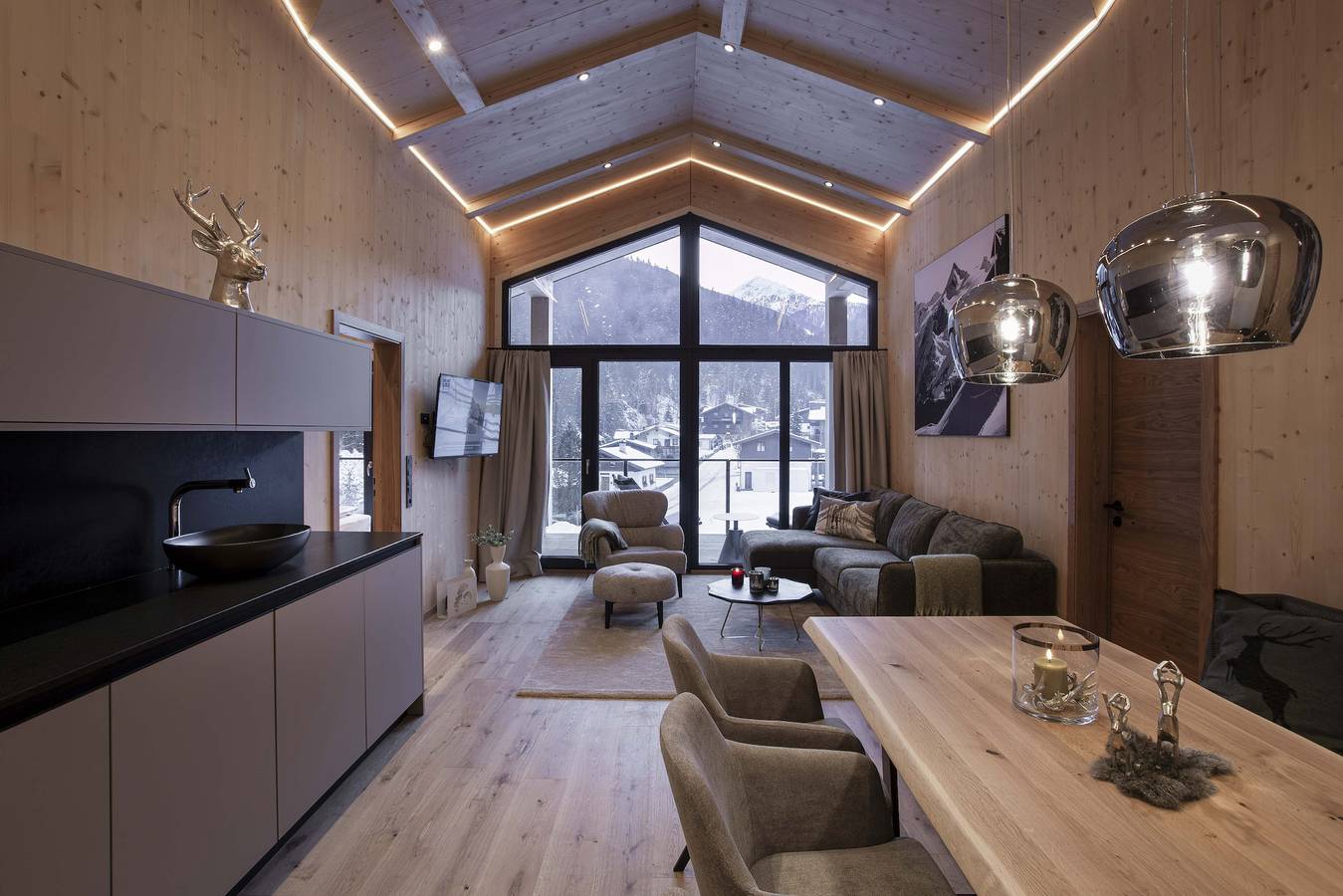 Hotel a Pinzgau-Pongau a partire da 329€ a notte