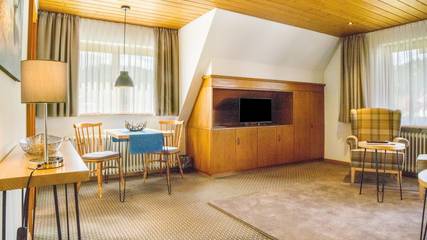 Ferienwohnung für 2 Personen in Hinterzarten, Hochschwarzwald, Bild 4