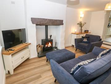 Cottage for 4 People in North-Wales, Gwynedd, Photo 4