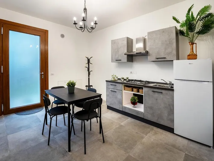 Guesthouse for 1 people - 1