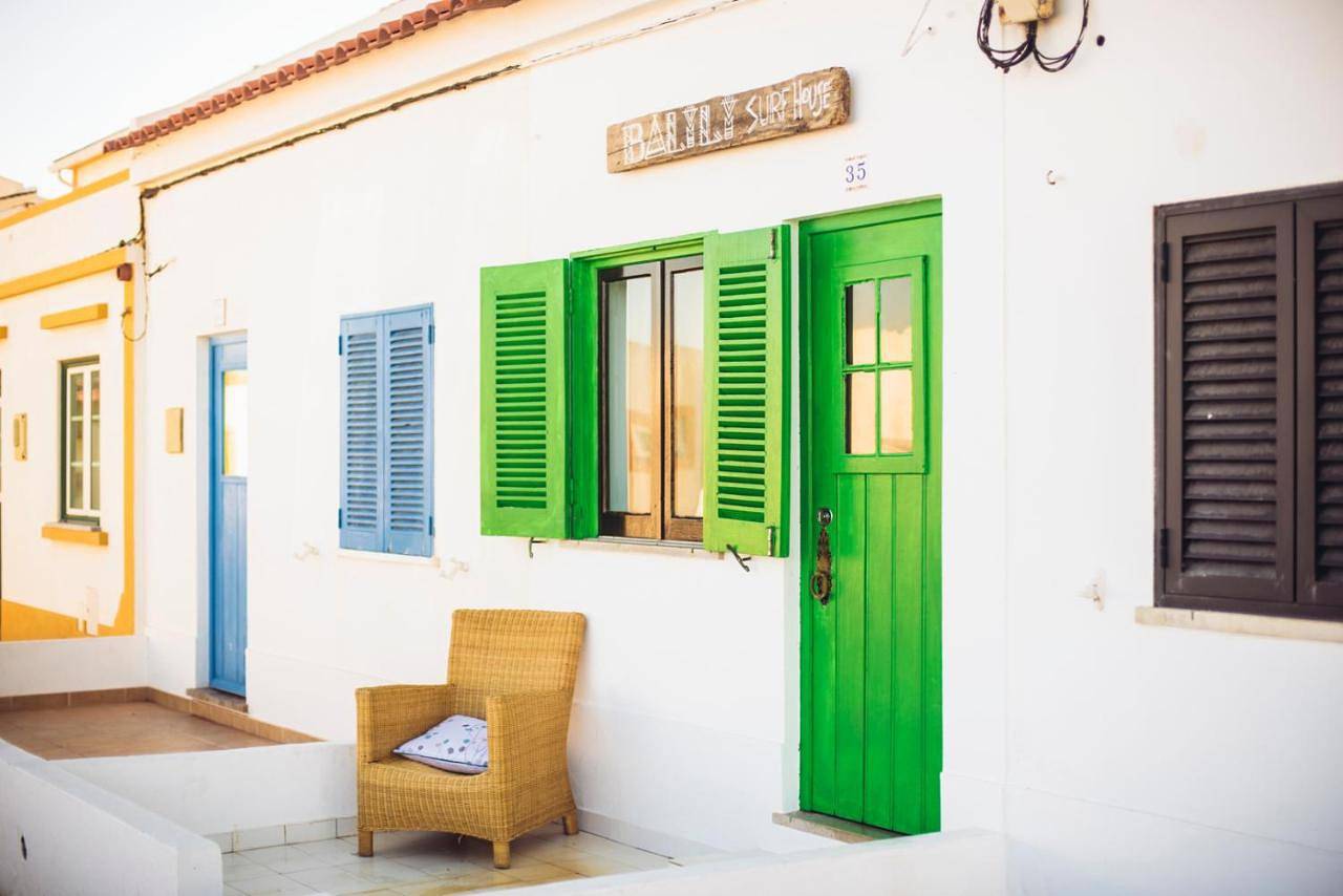 Four-Bedroom House in Baleal, Leiria District