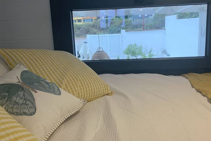 Camping für 4 Personen auf den Kanaren - 2