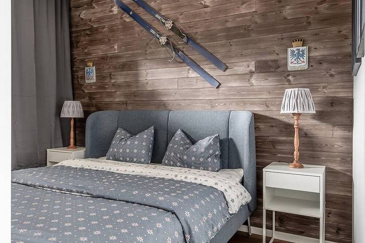 Ganze Wohnung, Gemütliche Ferienwohnung in Sysslebäck mit Sauna in Branäs, Värmland