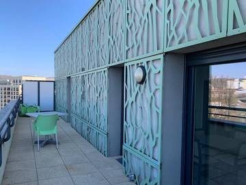 Camping pour 6 Personnes dans Rouen, Région de Rouen, Photo 2