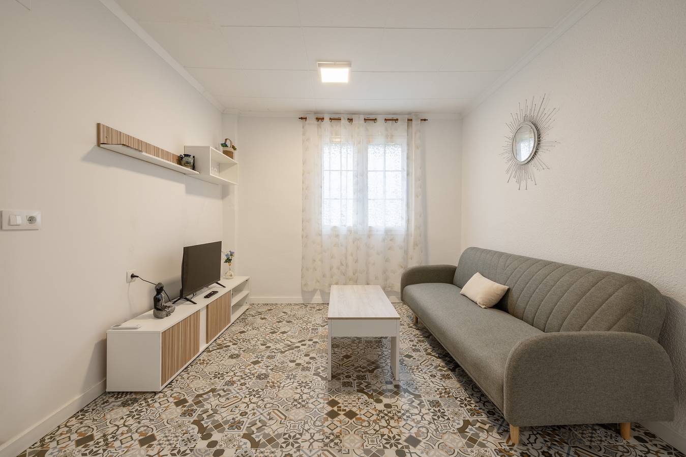 Ferienhaus mit Terrasse, Wlan und Klimaanlage in La Cava, Terres de l'Ebre