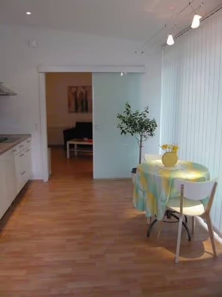 Ferienhaus für 2 Personen, mit Garten in Hamburg - 3