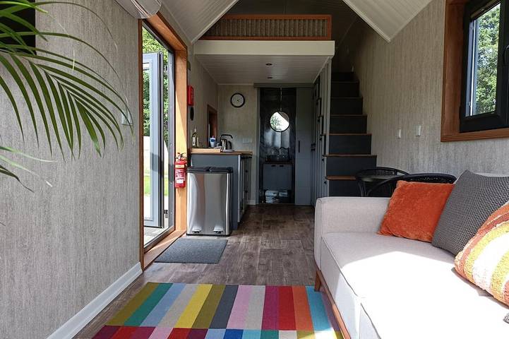 Maison de vacances pour 2 personnes - 1