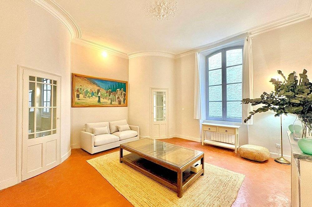 Appartement de vacances