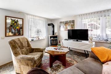 Ferienwohnung für 3 Personen in Freyburg (Unstrut), Burgenland (Deutschland), Bild 1