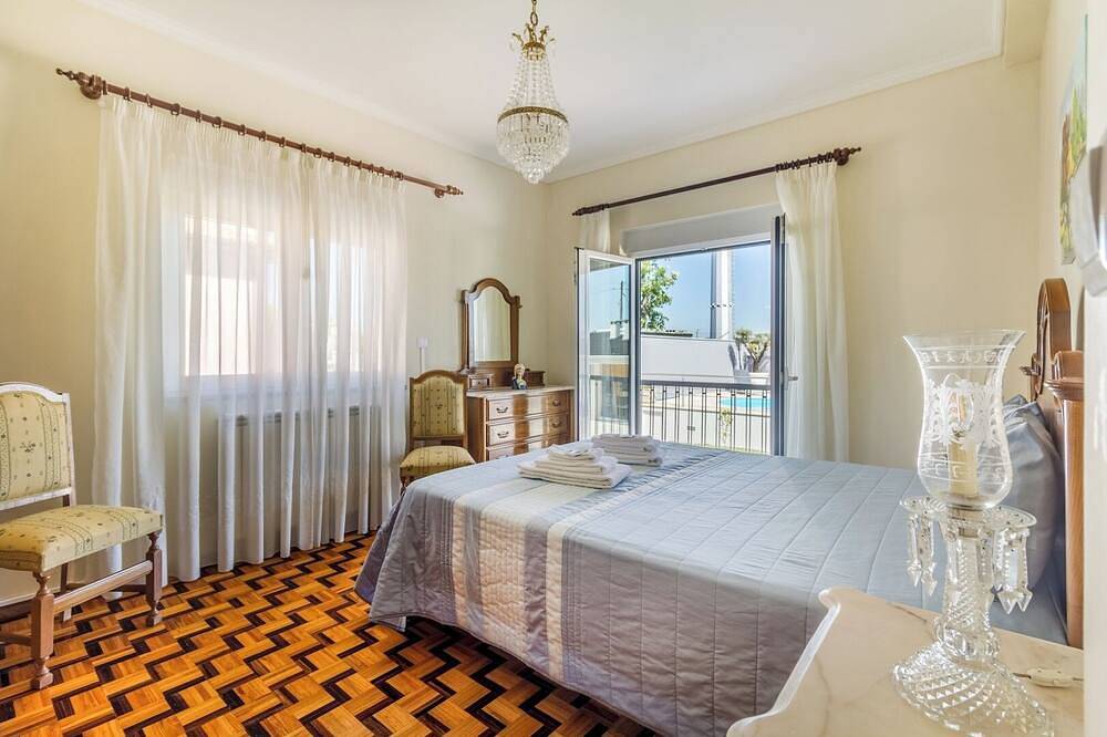 Casa de Monsanto Lamego in Lamego, Douro-Tal