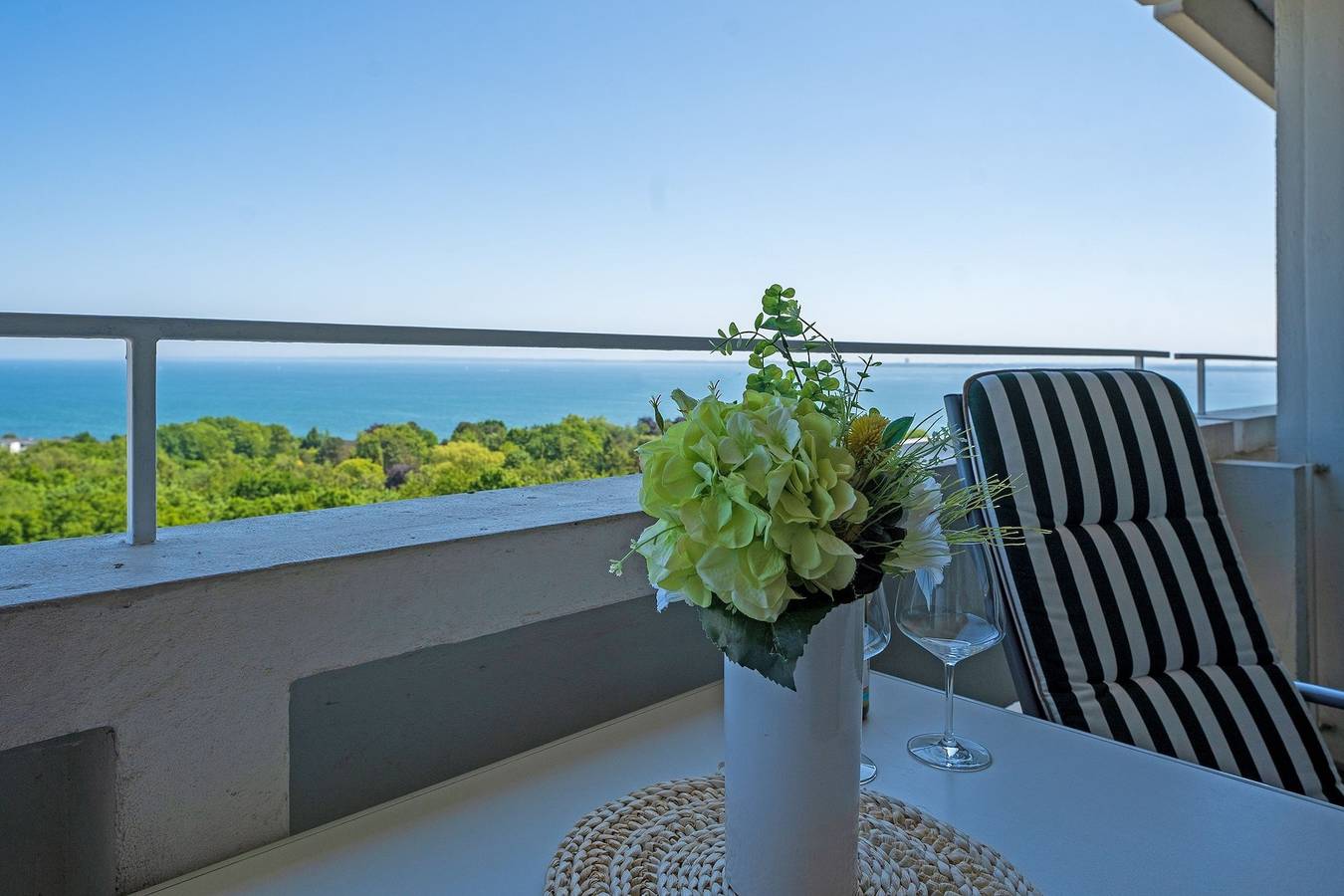 Ferienwohnung für 4 Personen in Sierksdorf, Südliche Ostseeküste