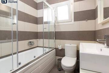 Villa for 8 People in Samos, Photo 4