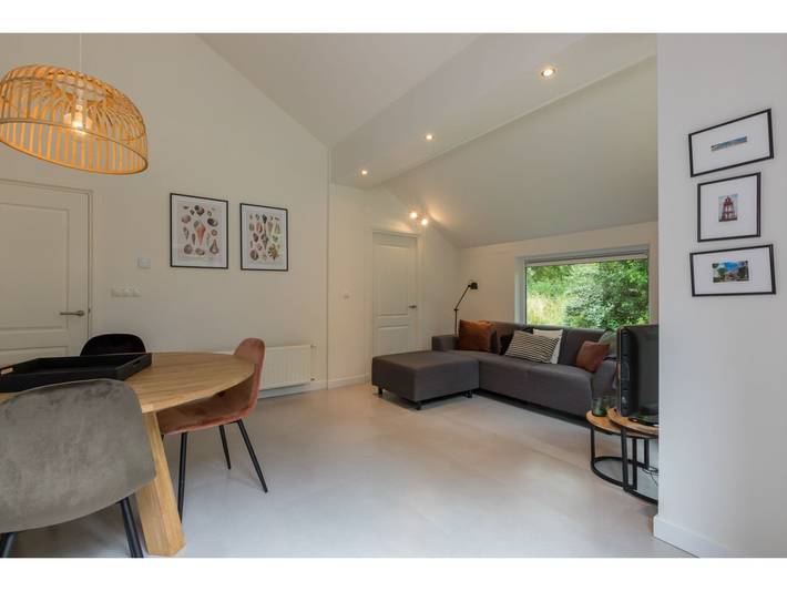 Ferienhaus für 4 Personen, mit Garten und Terrasse, kinderfreundlich in Koudekerke - 3