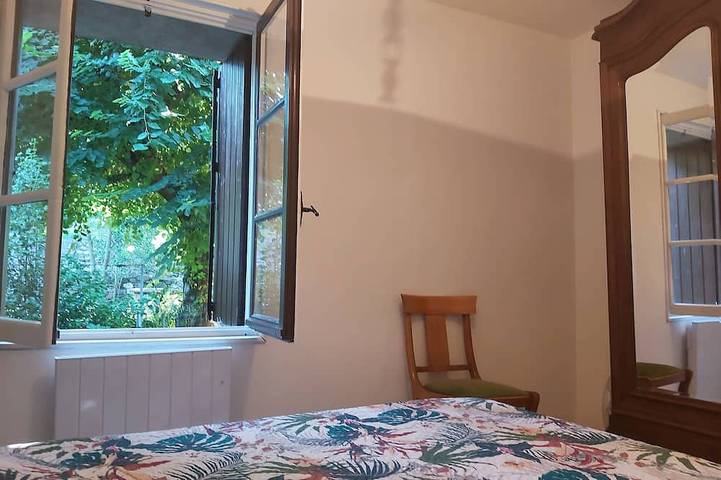 Location de vacances pour 6 personnes, avec jacuzzi et terrasse à Avèze (Languedoc-Roussillon) - 3