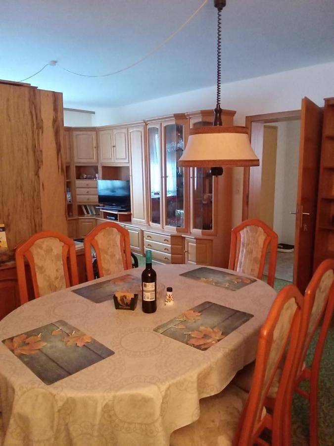 Gästehaus für 2 Personen, mit Garten und Ausblick in Dassel