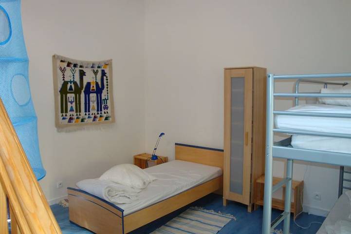 Location de vacances pour 12 personnes, avec jardin et terrasse, animaux acceptés à Saint-André-de-Majencoules - 3