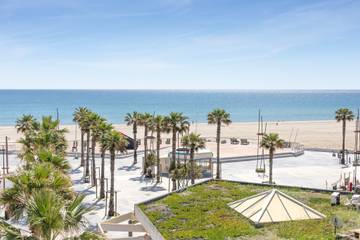 Lodge voor 6 Personen in Canet-en-Roussillon, Occitanië, Afbeelding 2