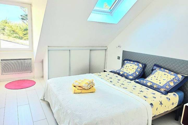 Gîte pour 4 personnes dans Casino De Pornichet - 3