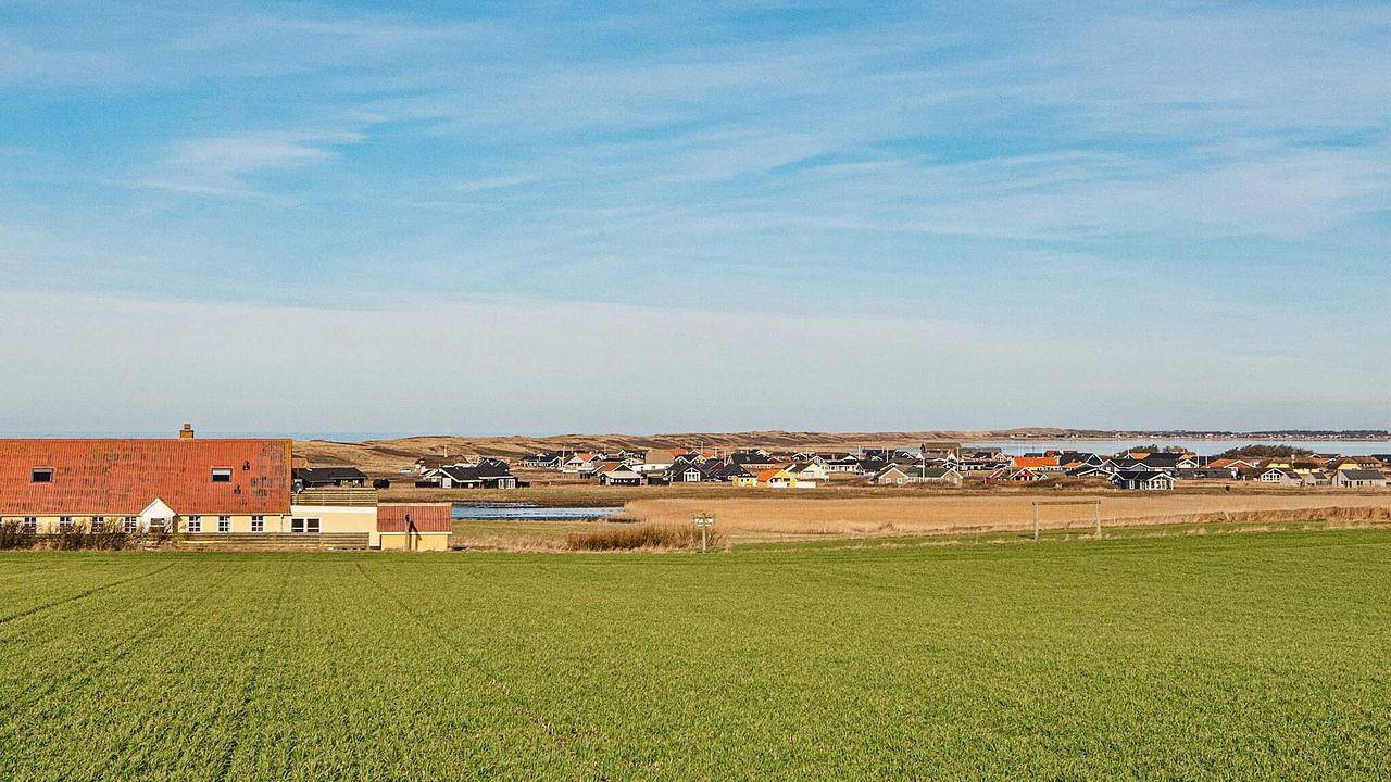 Ferienhaus für 6 Personen (54 m²) in Lemvig in Ferring, Lemvig