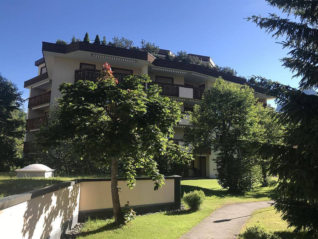 Cały apartament wypoczynkowy, Appartamento da 3½ locali in Schatzalp, Davos