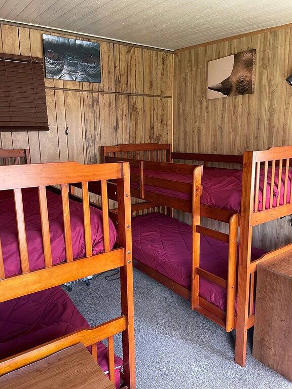 Ferienhaus für 6 Personen, mit Haustier - 1