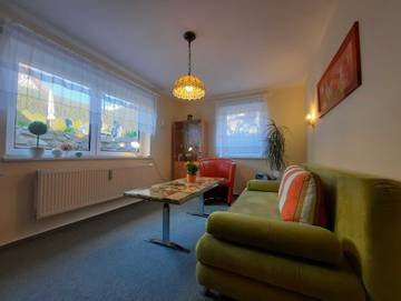 Ferienwohnung für 2 Personen in Waren (Müritz), Müritz, Bild 3