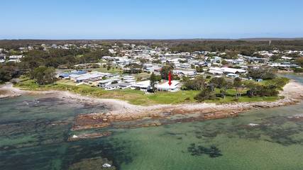 Holiday Apartment for 6 People in Currarong, Jervis Bay, Photo 2