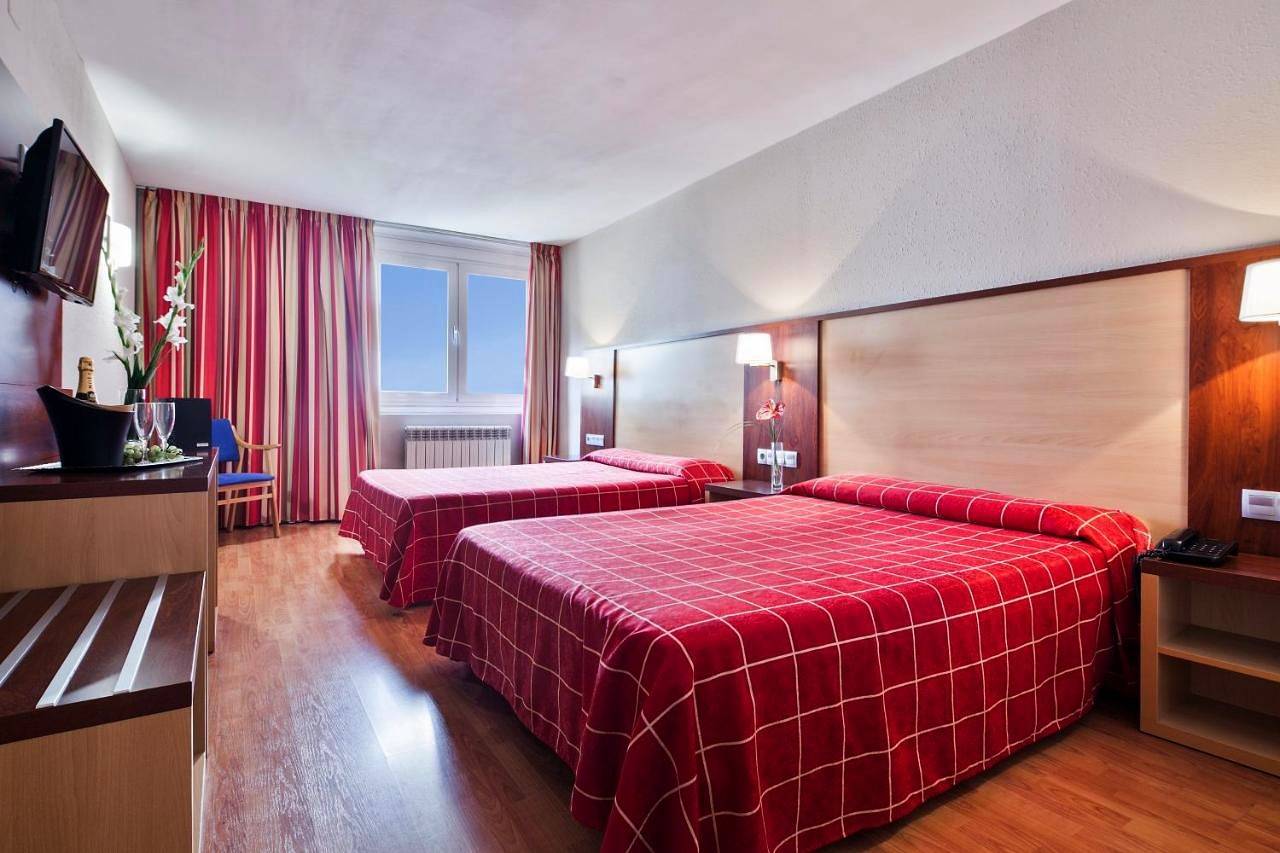 Hotel Best Andorra Center in Andorre-la-Vieille, Grandvalira