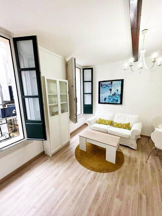 Ferienhaus für 7 Personen - 1
