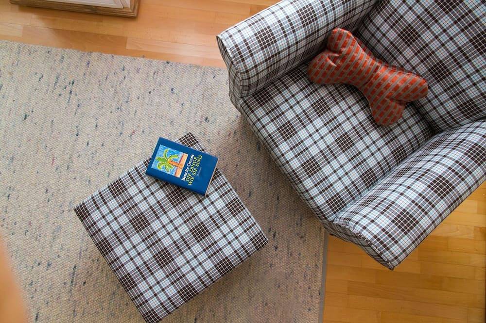 Ganze Wohnung, 4**** Ferienparadies am Bodensee in Billafingen, Owingen