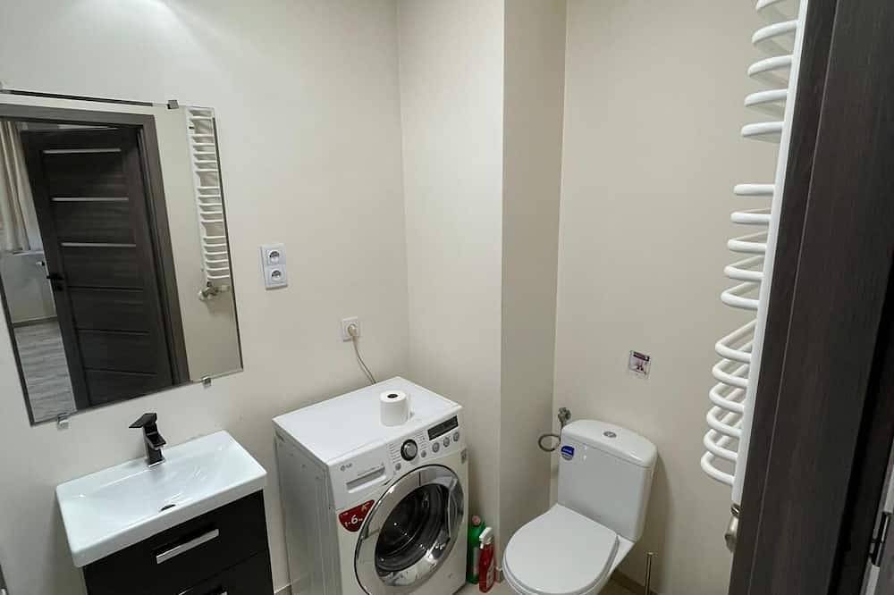 Ganze Wohnung, Cozy 1-bedroom apartment and 2 parking places free - in amazing Sosnowiec Wifi in Sosnowitz, Schlesien