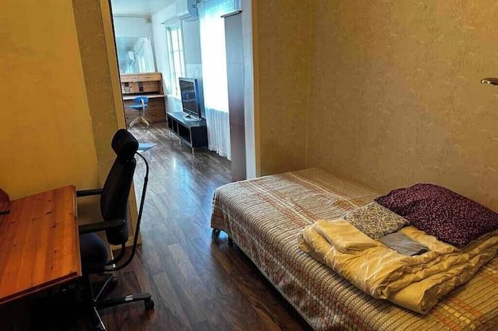 Ferienhaus für 4 Personen, mit Haustier - 1