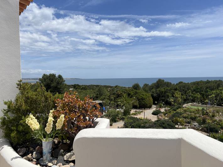 Gîte pour 5 personnes, avec jardin ainsi que piscine et terrasse à Porches - 3