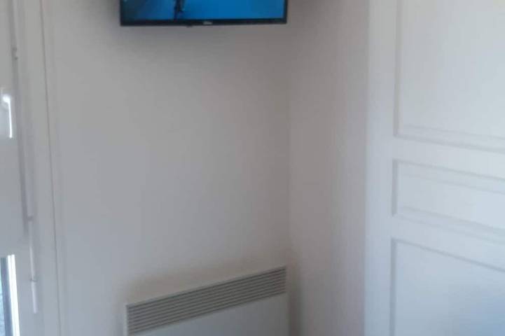 Club vacances pour 4 personnes, avec piscine ainsi que terrasse et jardin dans les Landes - 4