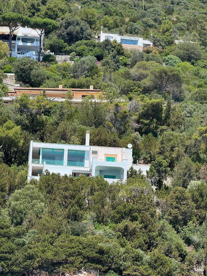 One-Bedroom Villa in San Felice Circeo, Agro Pontino