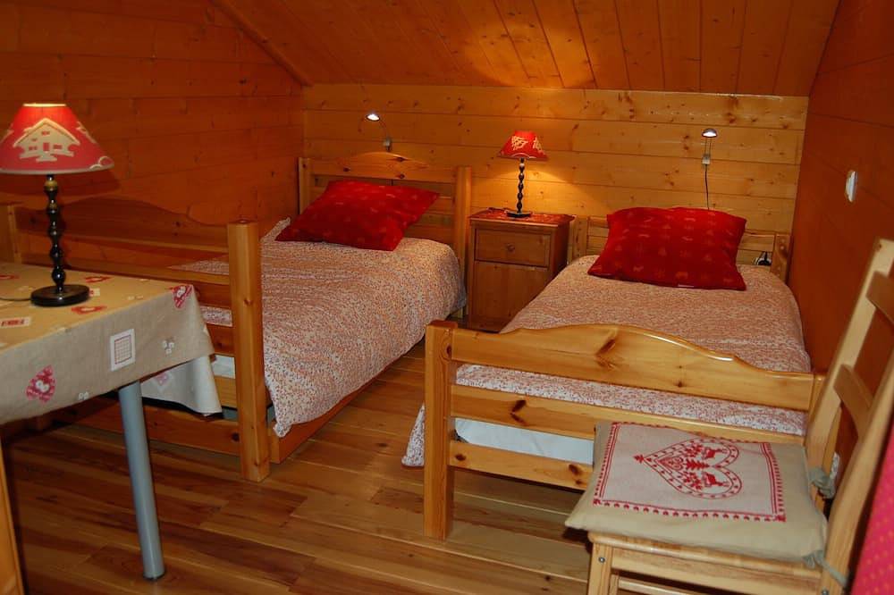 Chalet Individuel Auris En Oisans / Alpe D'Huez in Auris, Parc national des Écrins