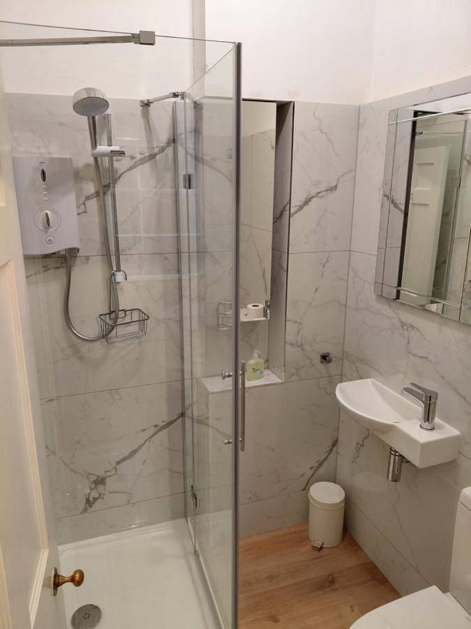 Maison d’hôte pour 2 personnes, avec terrasse à Édimbourg - 4