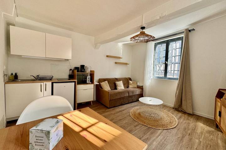 Gîte pour 2 personnes à Rouen - 2