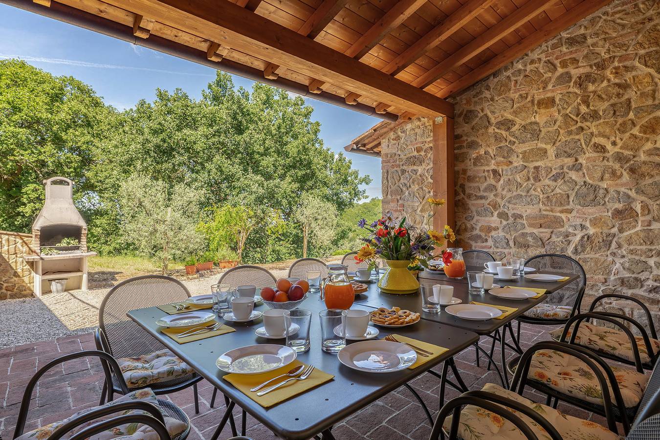 Il Casale Di Manuele 12, Emma Villas in Montepulciano, Chianti