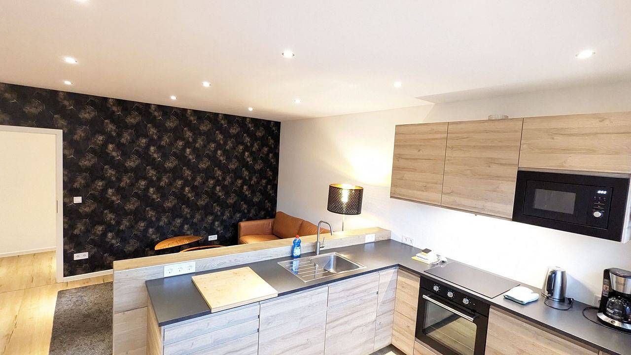 Ganze Ferienwohnung, Ferienwohnung für 6 Personen (75 m²) in Bargteheide in Bargteheide, Kreis Stormarn