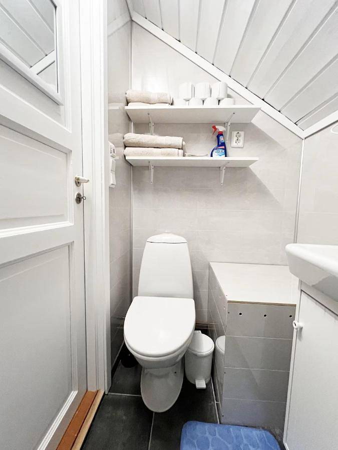 Double or Twin Room in Sandefjord