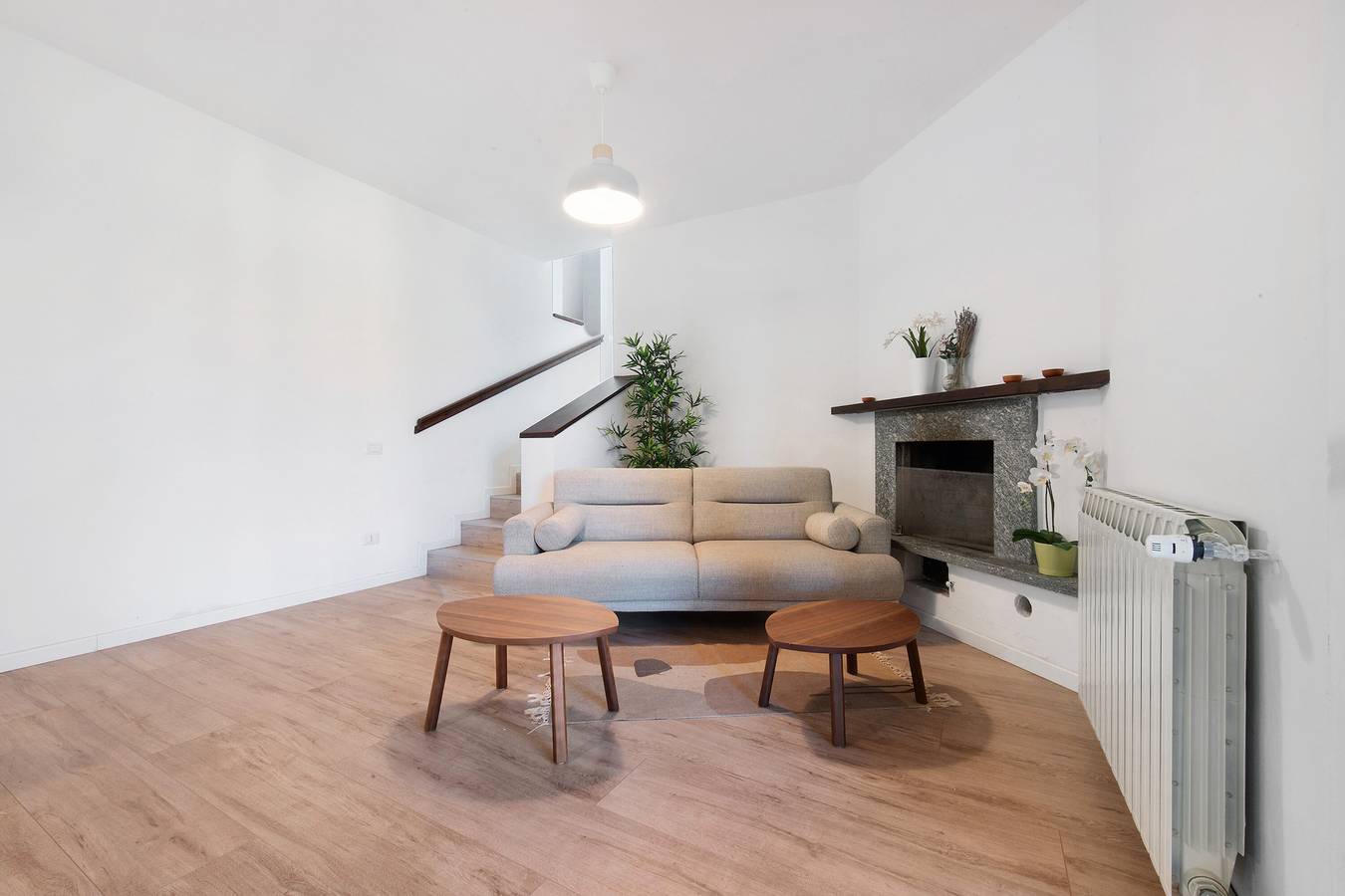 Appartamento intero, Lake and Mountain Holiday House in Civenna, Comune di Bellagio