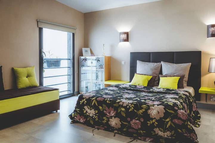 Sejour Au Loft Zen in Bordeaux, Région de Bordeaux