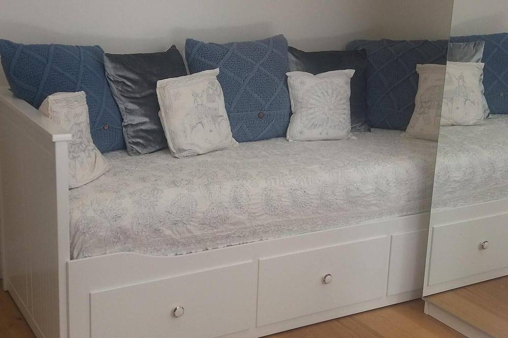 Cycling & Walking Haven - Zentrales Cowes Cottage mit sonnigem Grill und 2 Bädern in Cowes, Isle of Wight