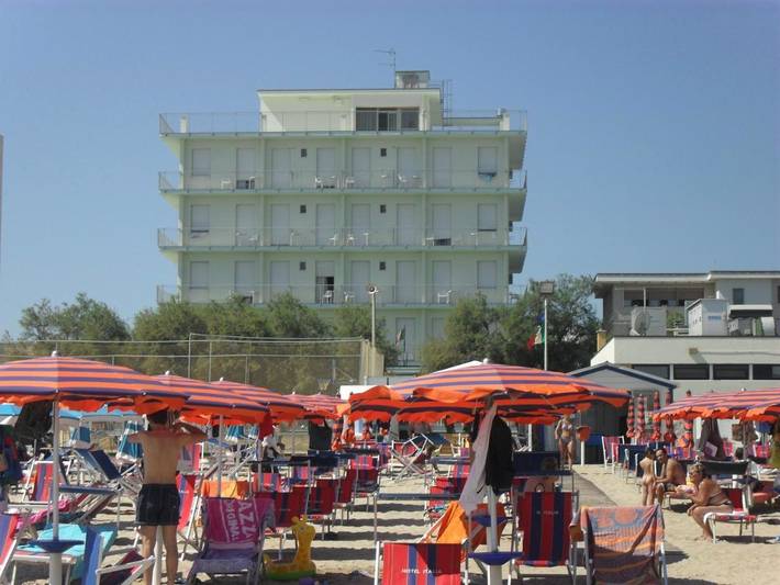 Hôtel pour 2 personnes, avec terrasse